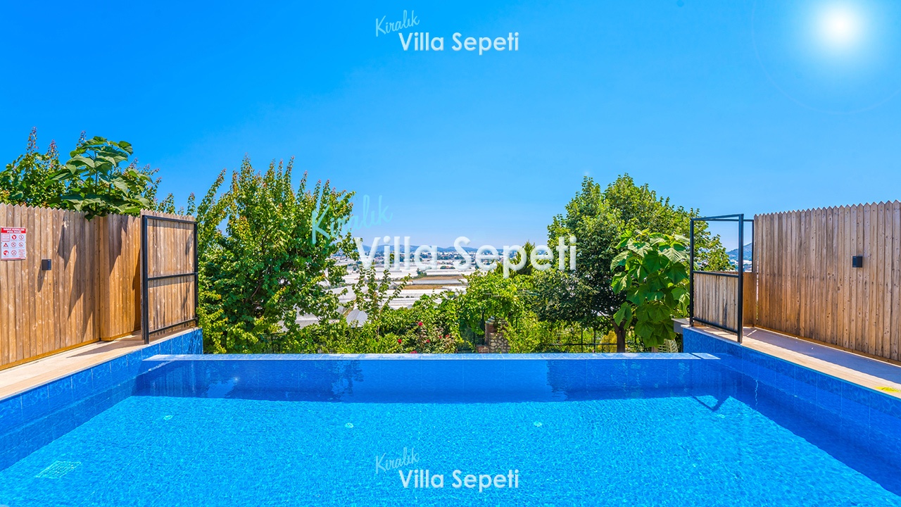 Villa Vaha