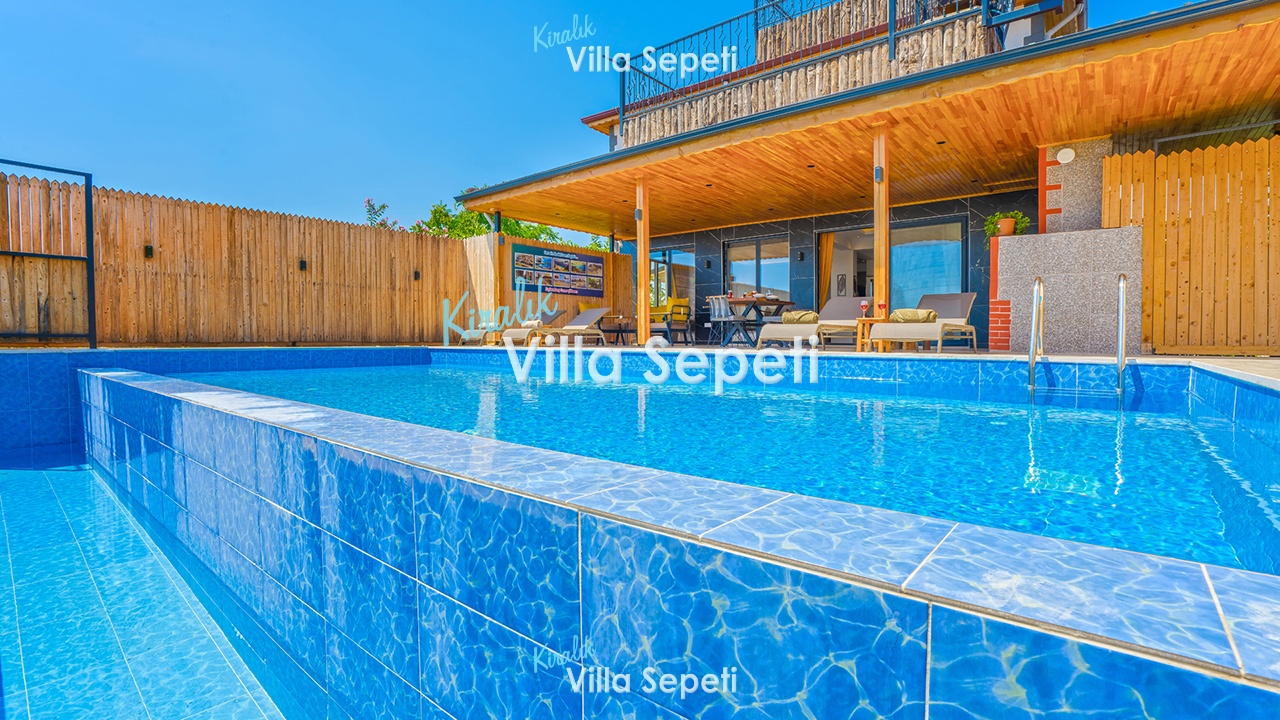 Villa Vaha