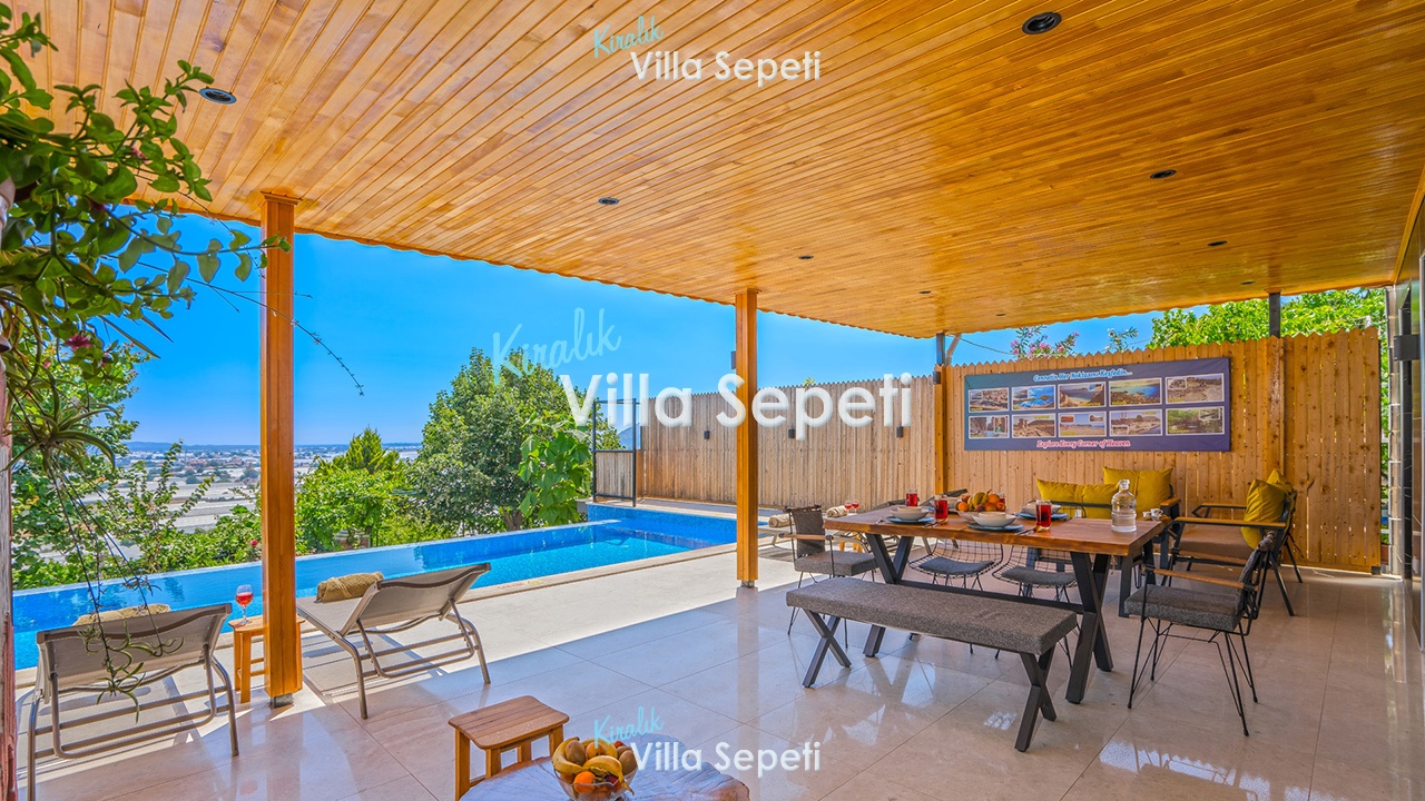 Villa Vaha