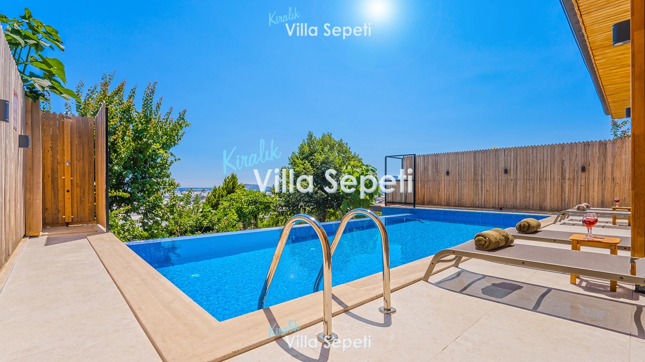 Villa Vaha
