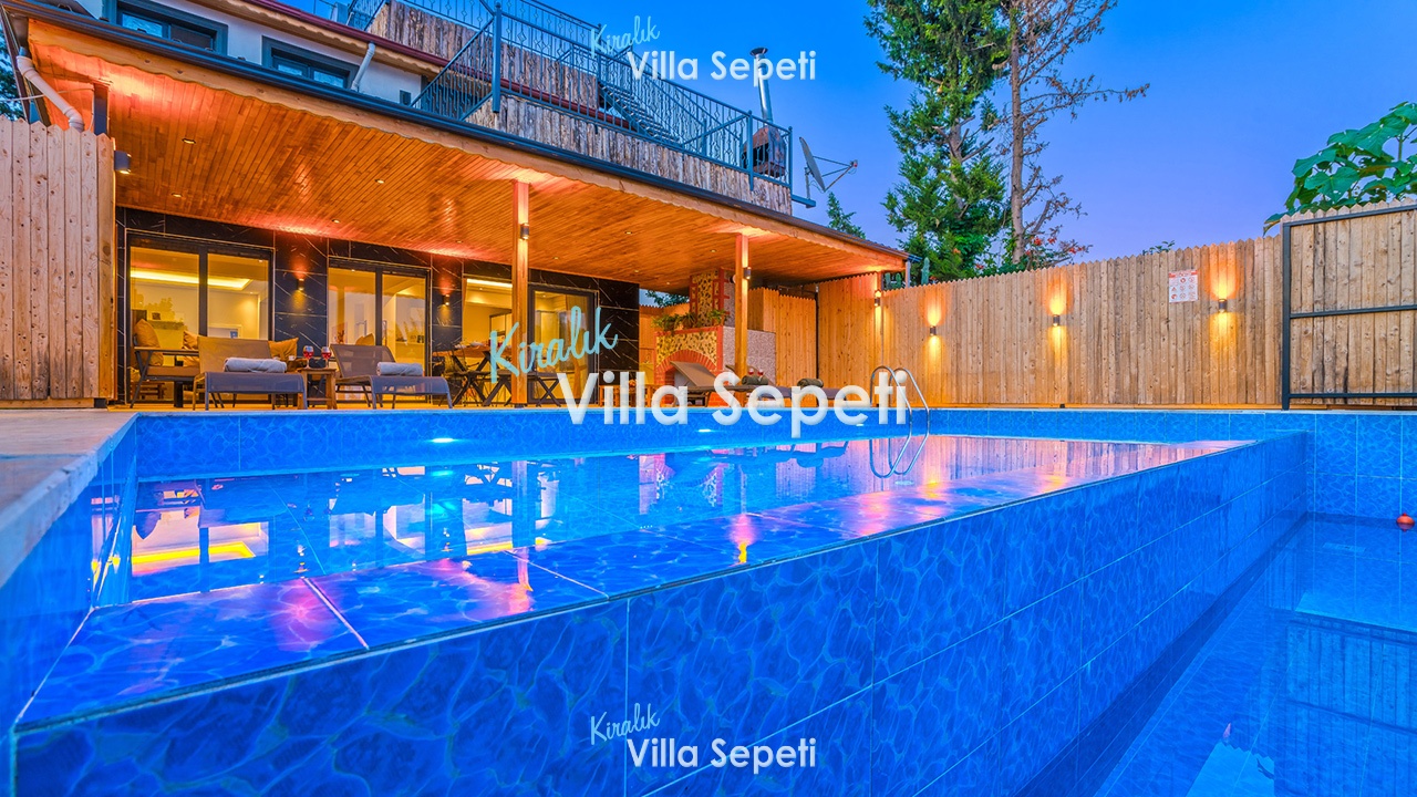 Villa Vaha