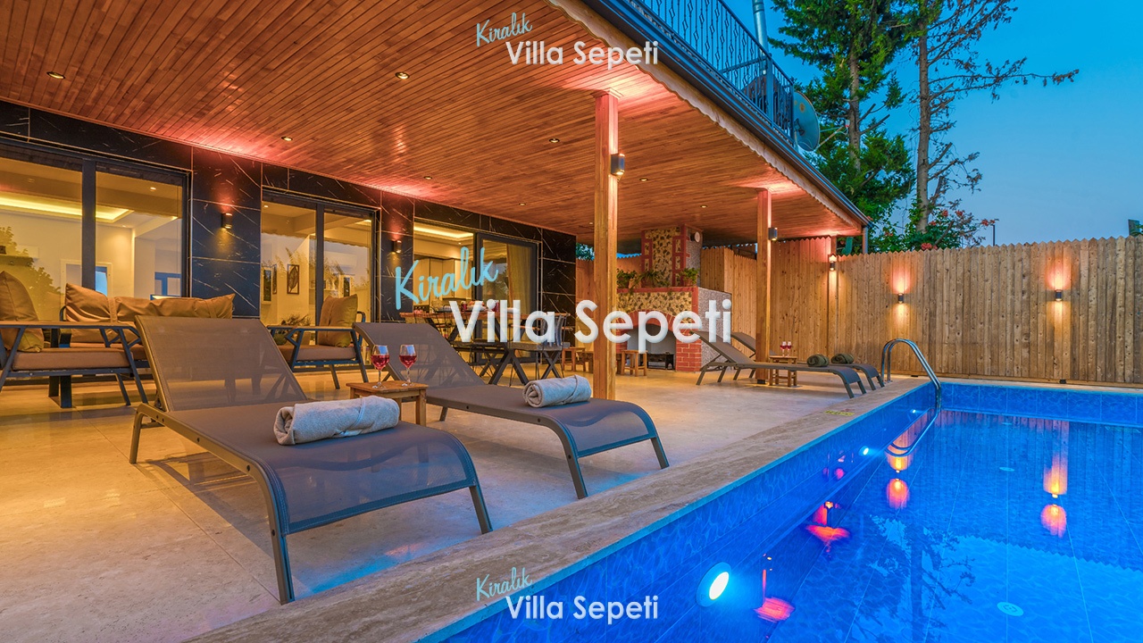 Villa Vaha