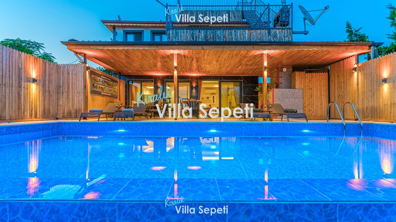 Villa Vaha