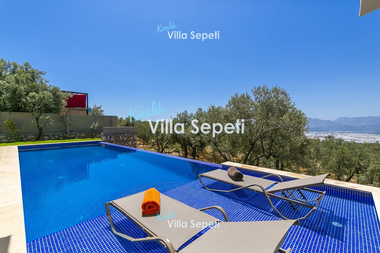Villa Vals 1