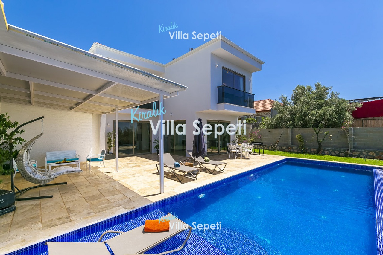 Villa Vals 1