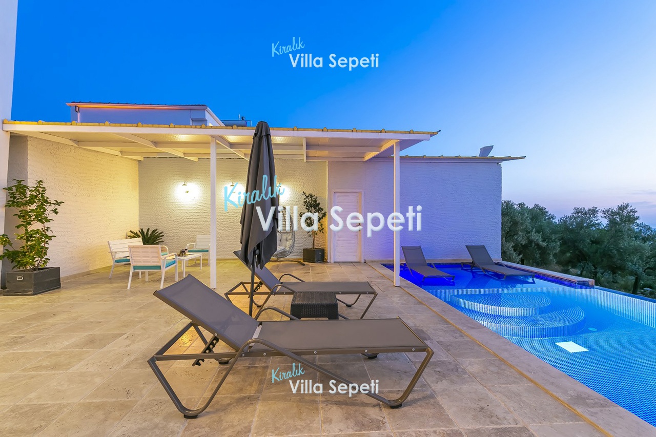 Villa Vals 2
