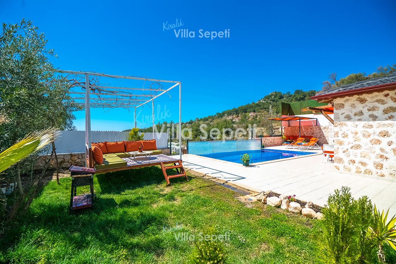 Villa Vanilya