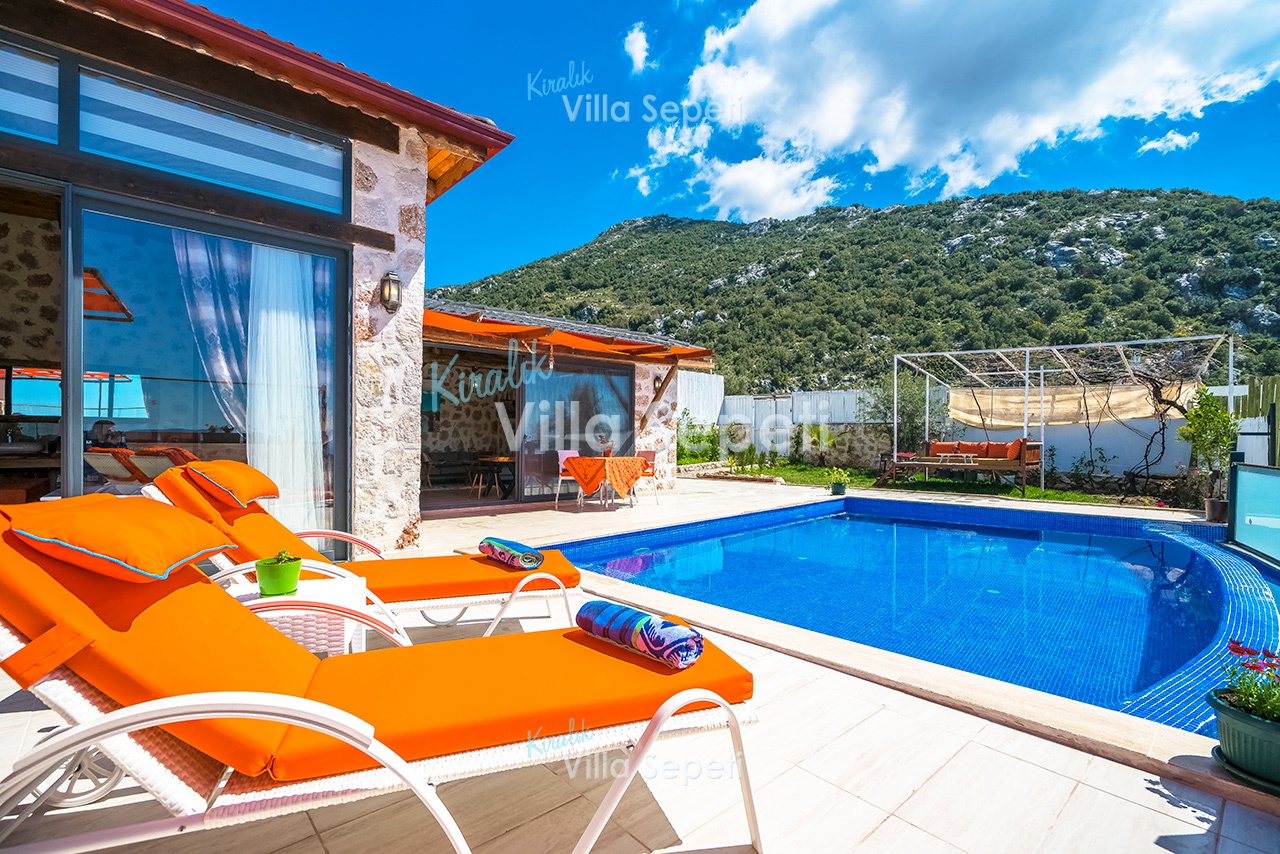 Villa Vanilya