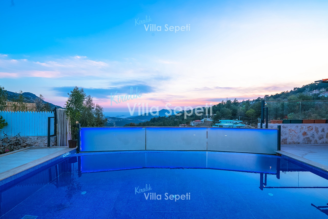 Villa Vanilya