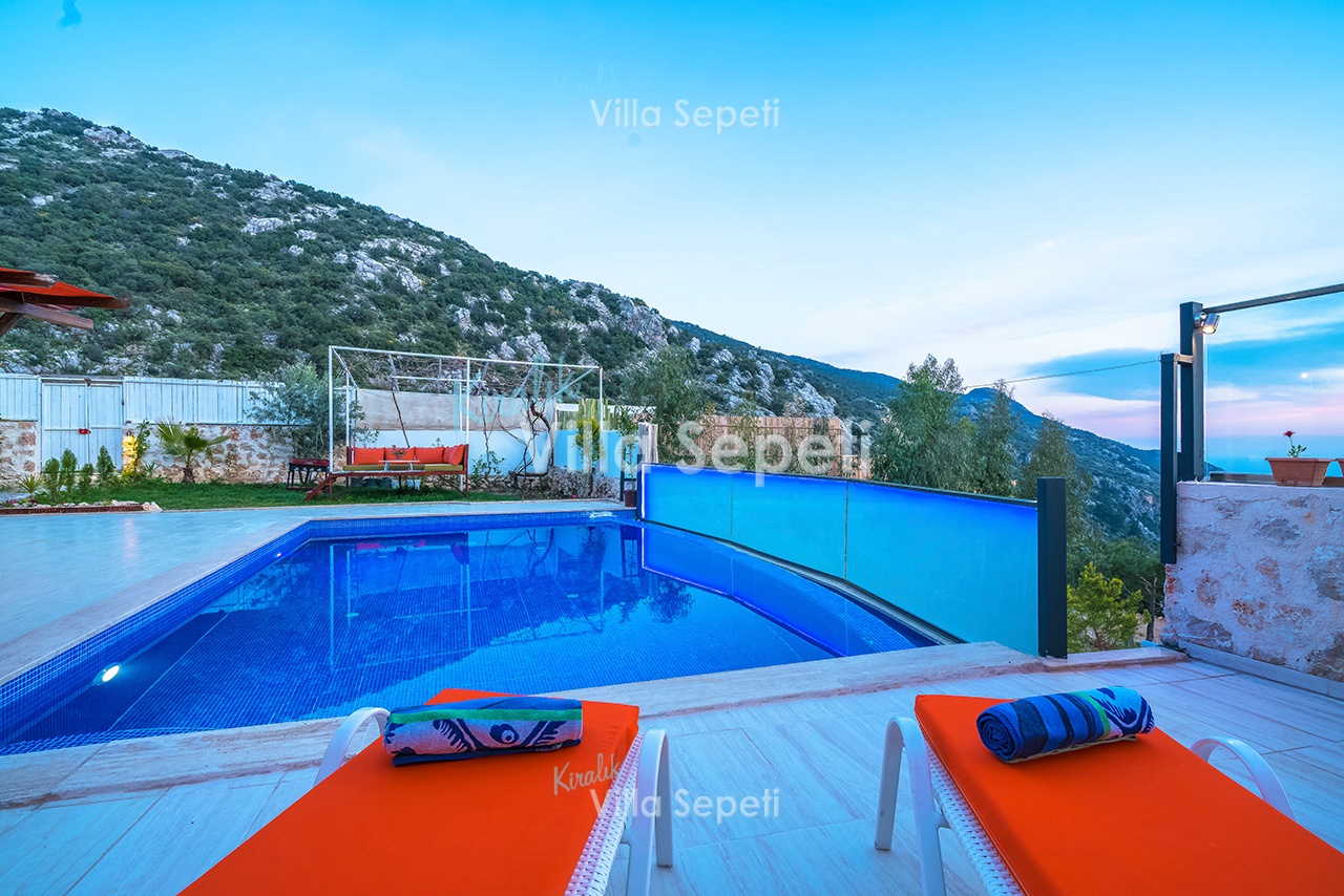 Villa Vanilya