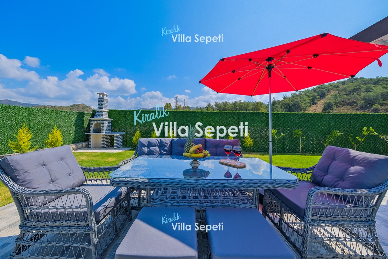 Villa Vesma