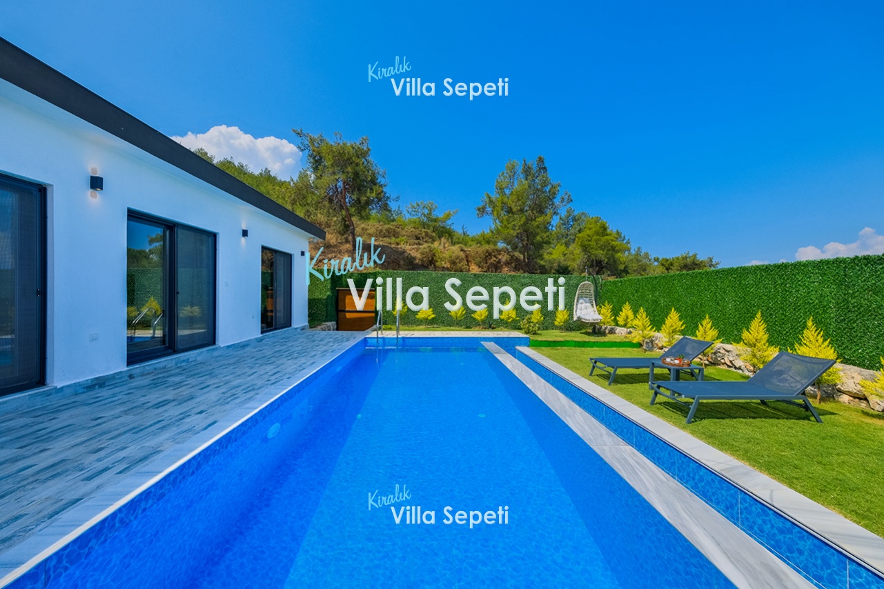 Villa Vesma