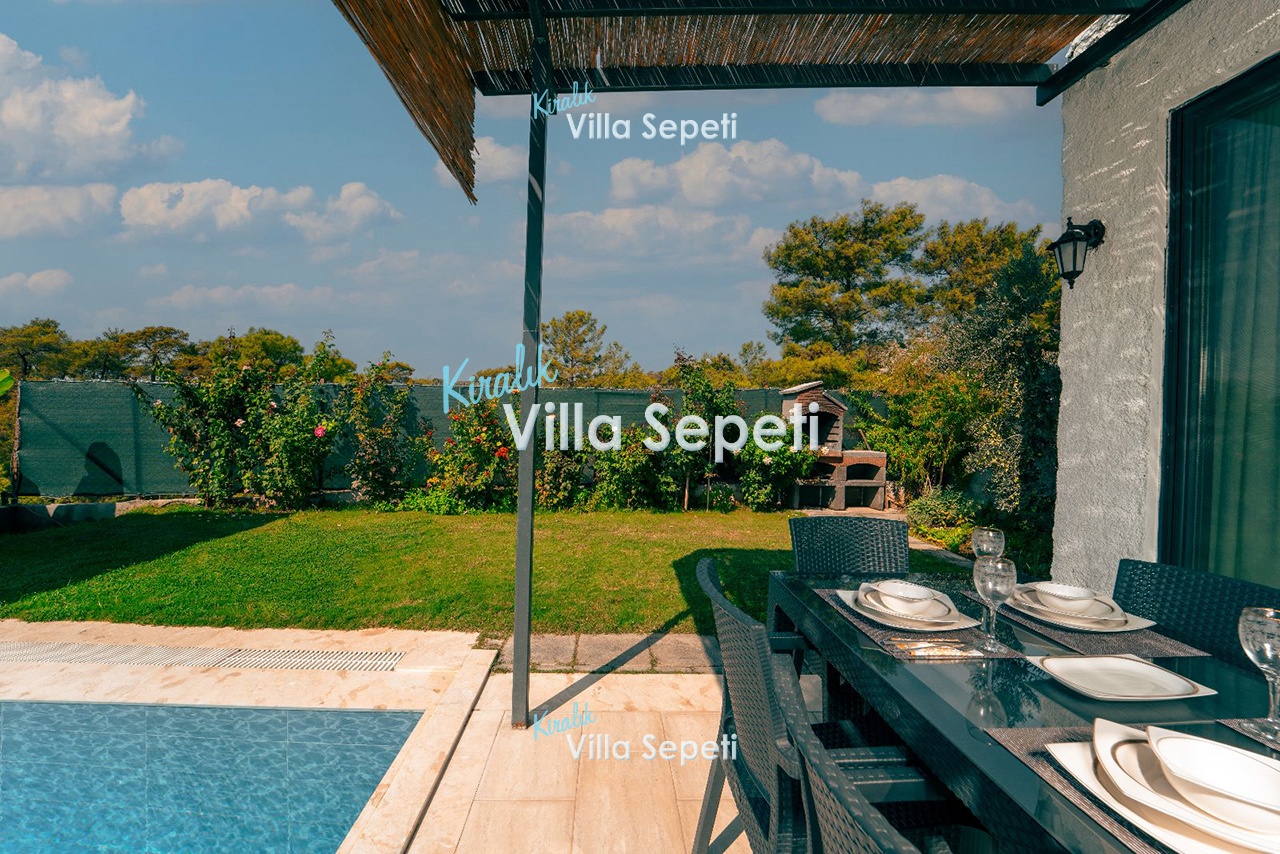 Villa View