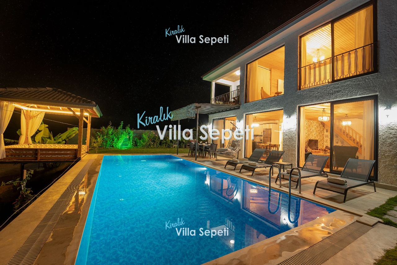 Villa View