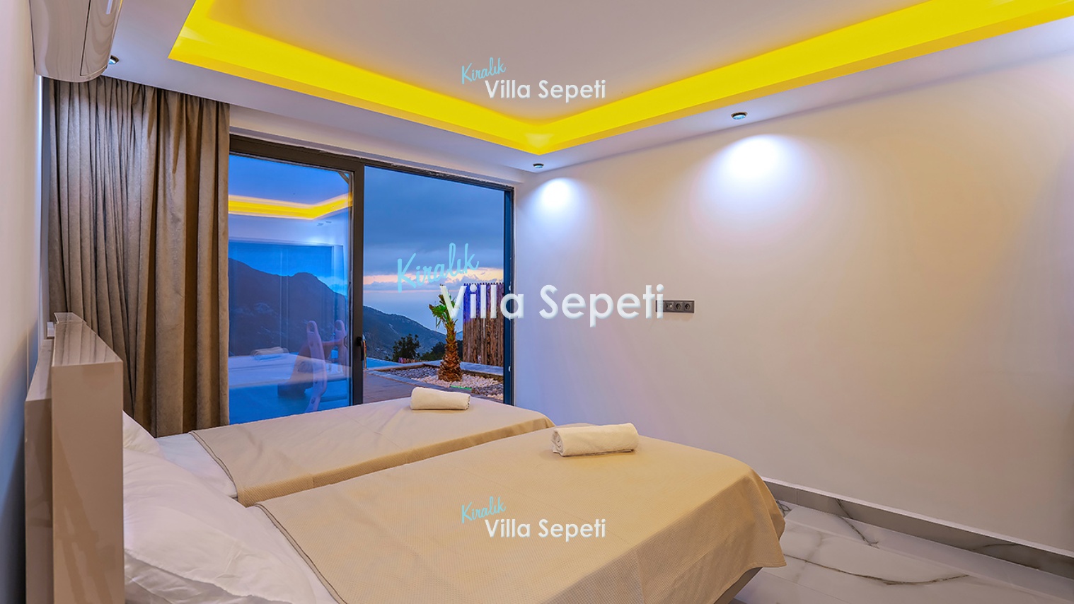 Villa Vilara