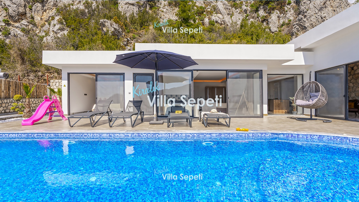 Villa Vilara