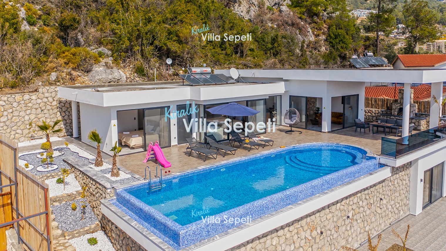 Villa Vilara