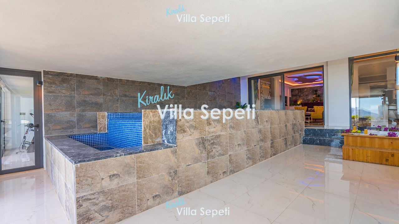 Villa Vinka