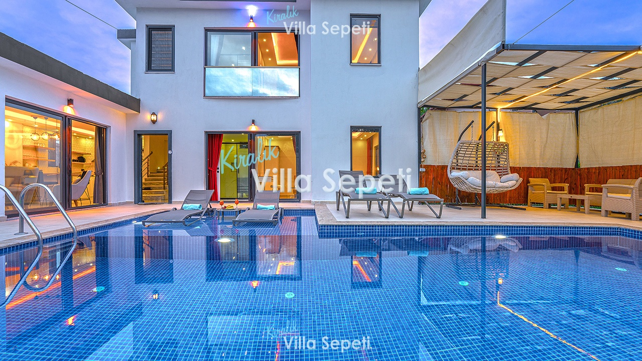 Villa Vintage