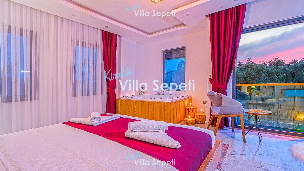 Villa Vintage