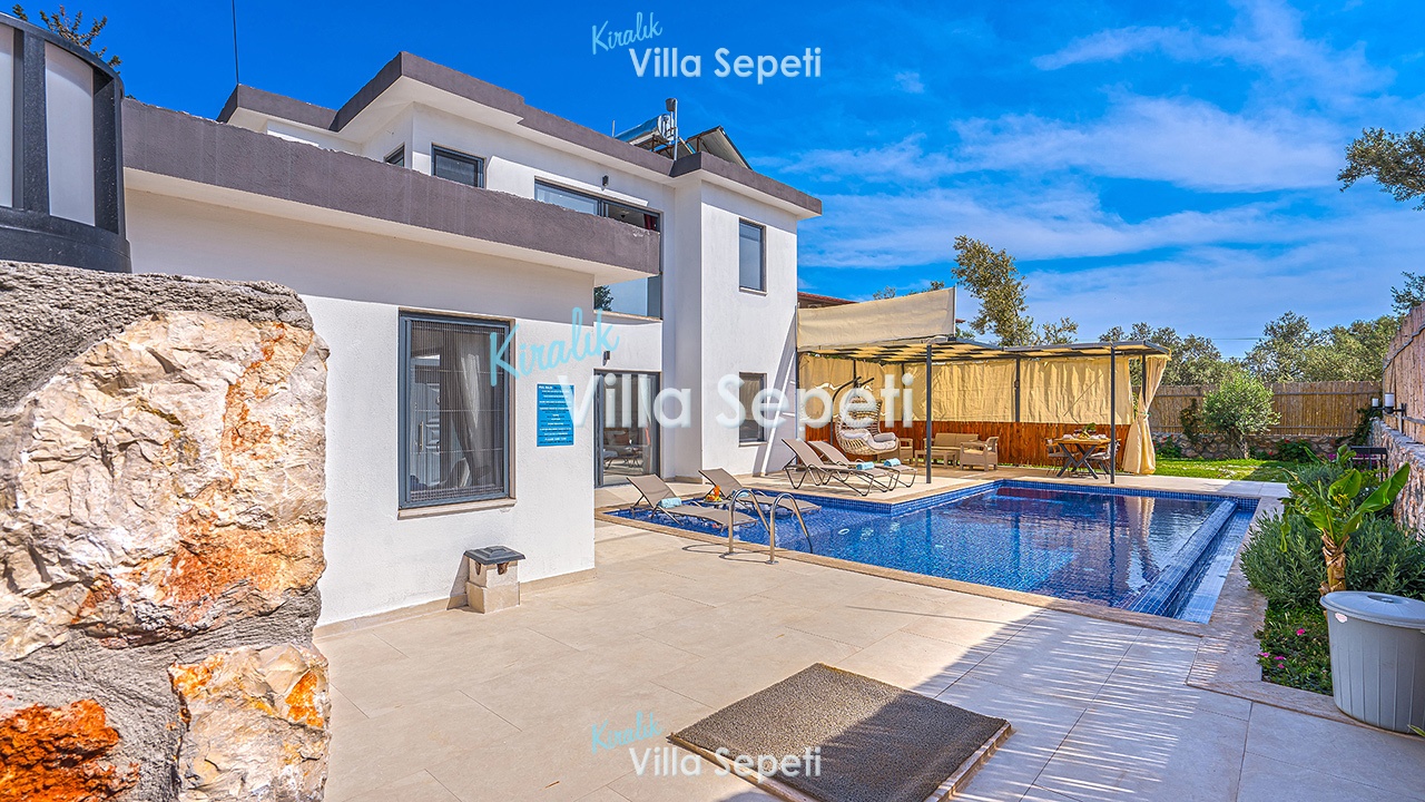 Villa Vintage