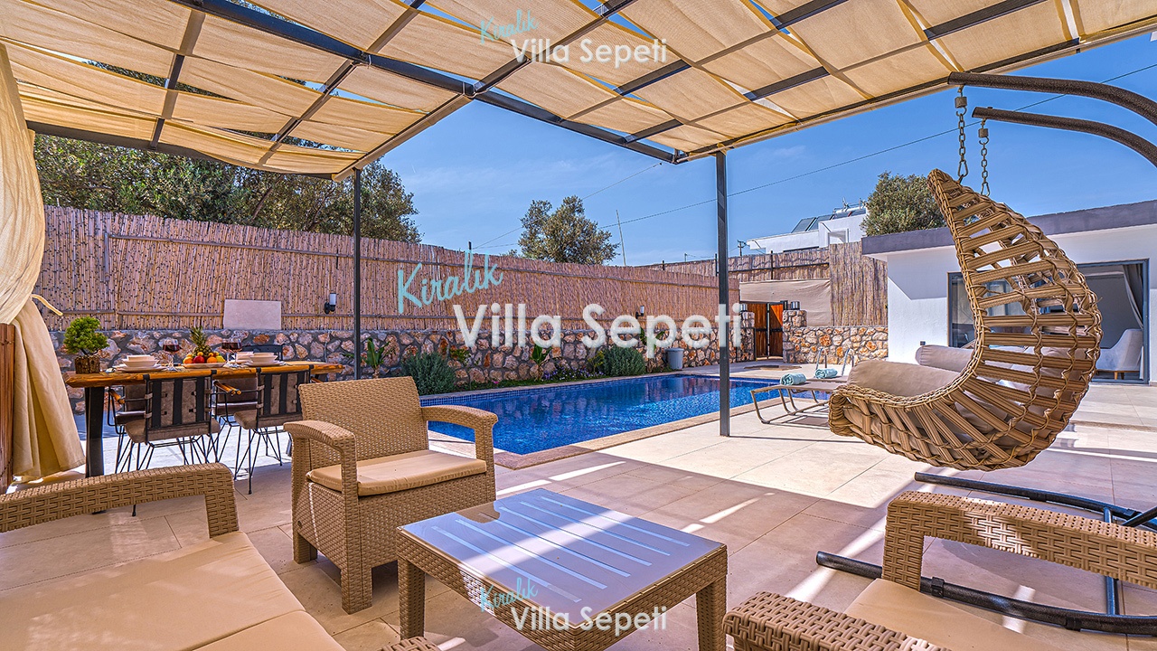 Villa Vintage