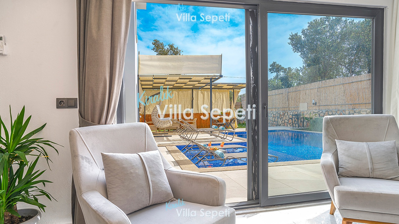 Villa Vintage