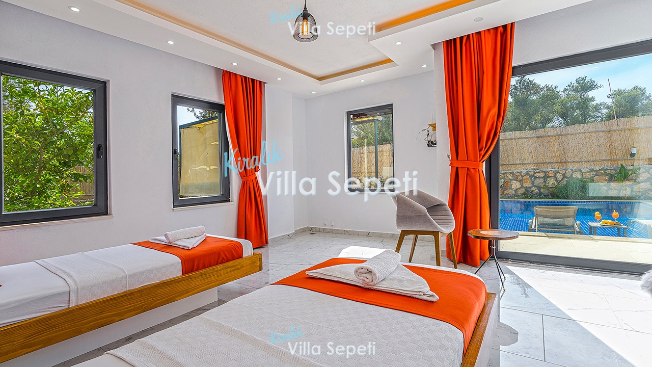 Villa Vintage