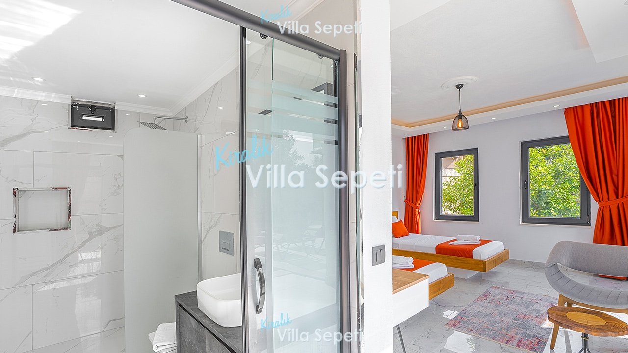 Villa Vintage