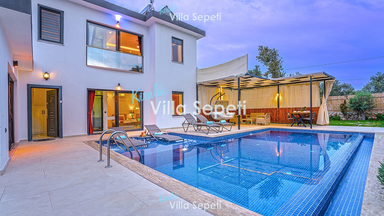 Villa Vintage