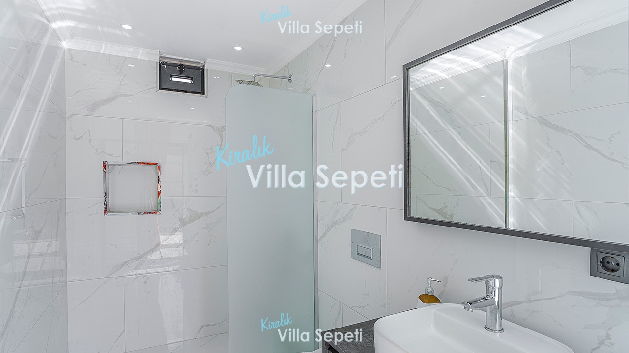 Villa Vintage