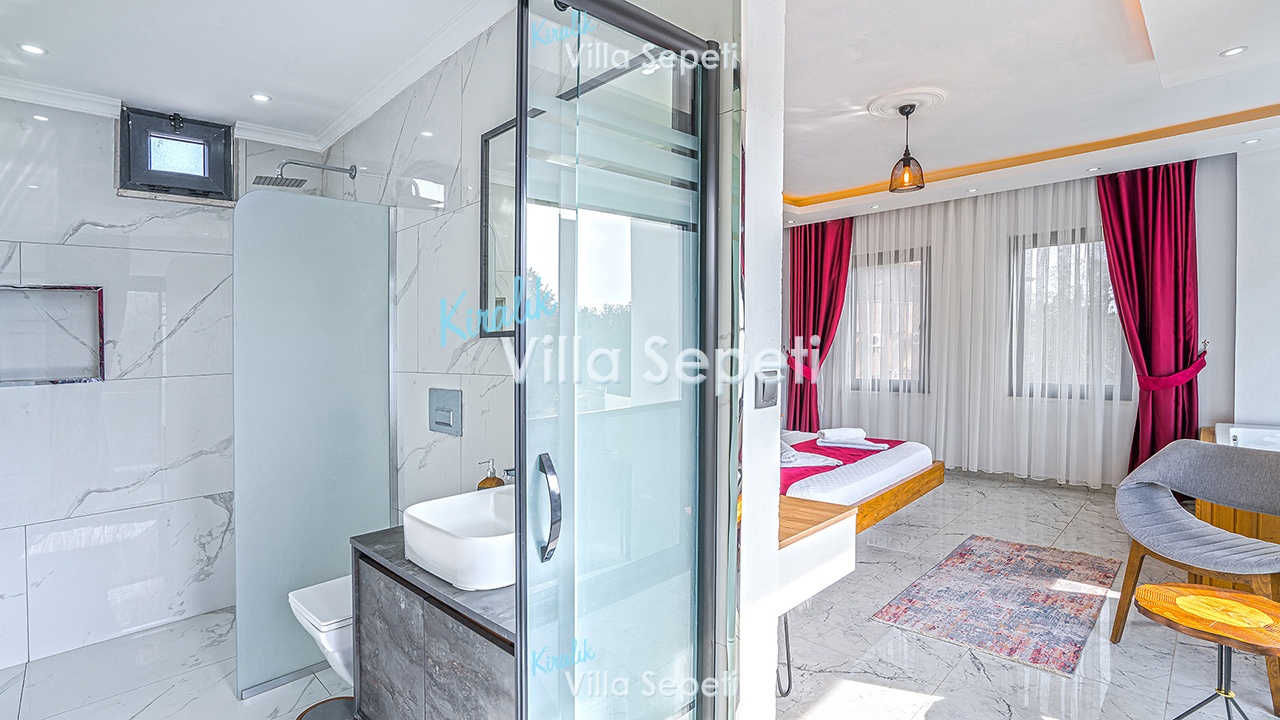 Villa Vintage