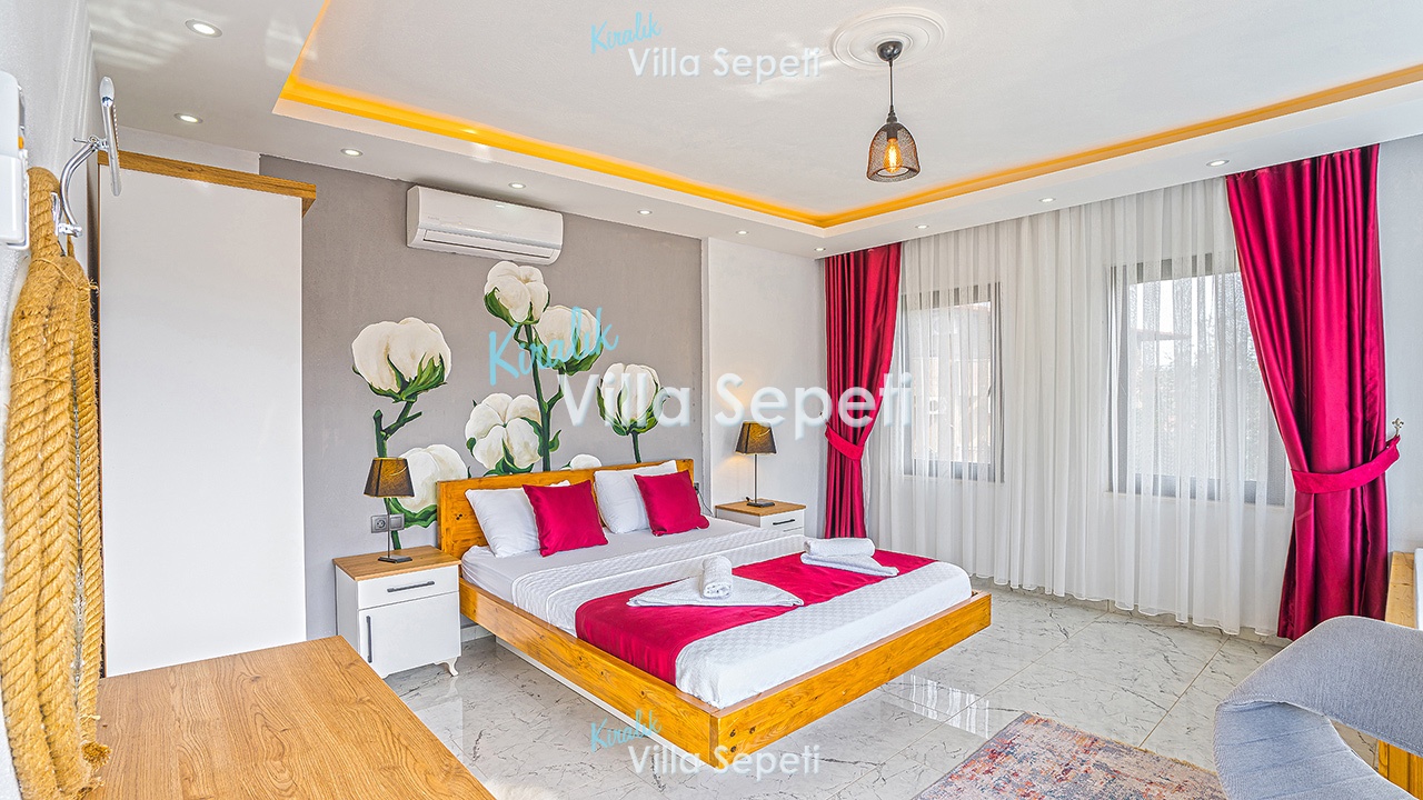 Villa Vintage