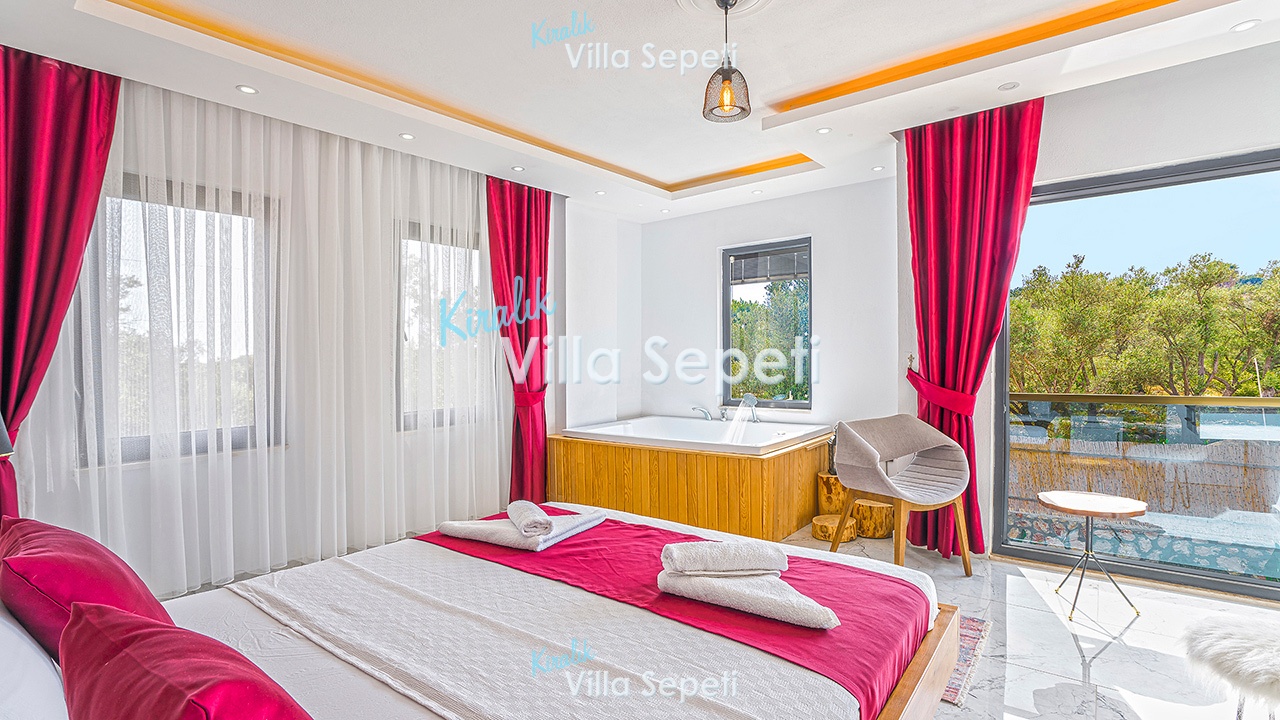 Villa Vintage