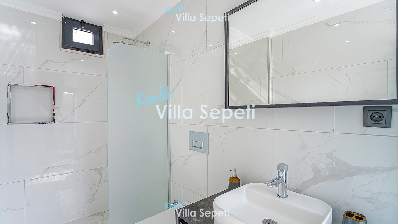 Villa Vintage
