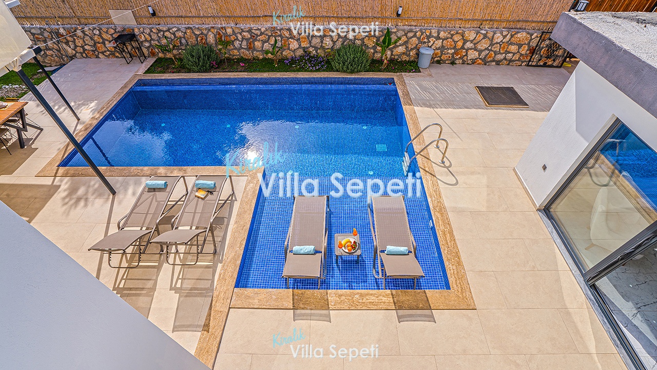 Villa Vintage