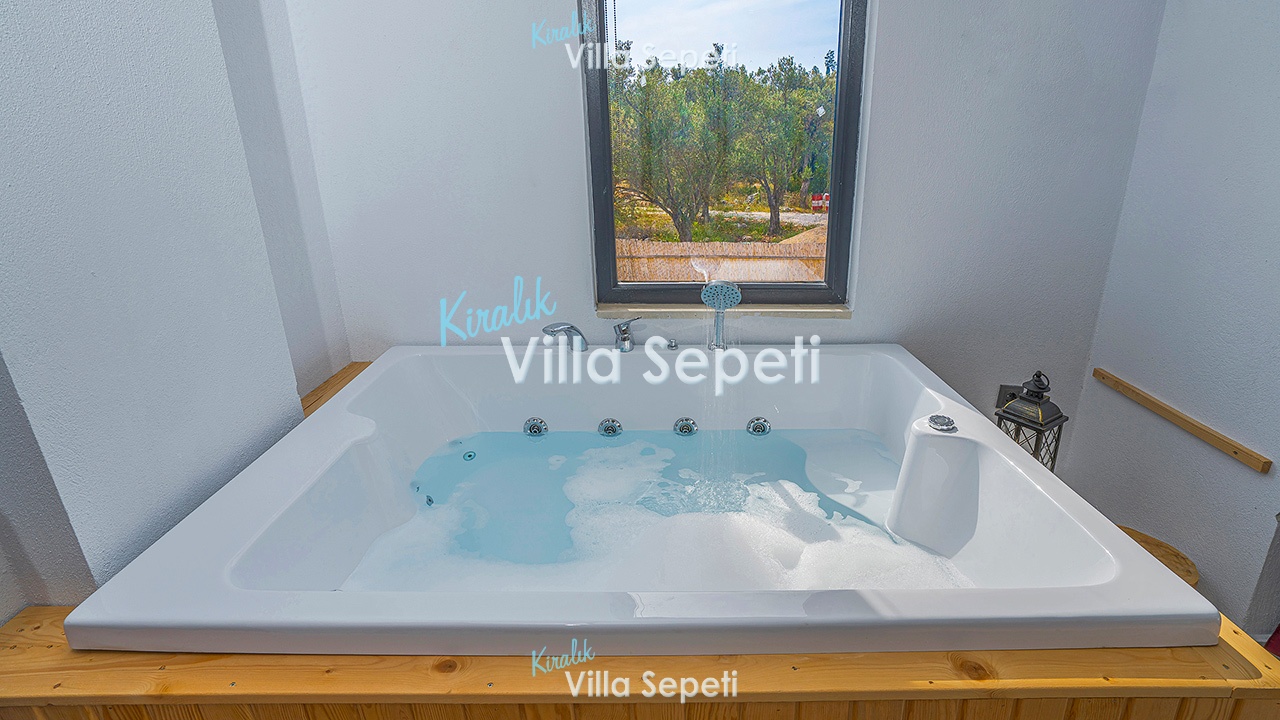 Villa Vintage