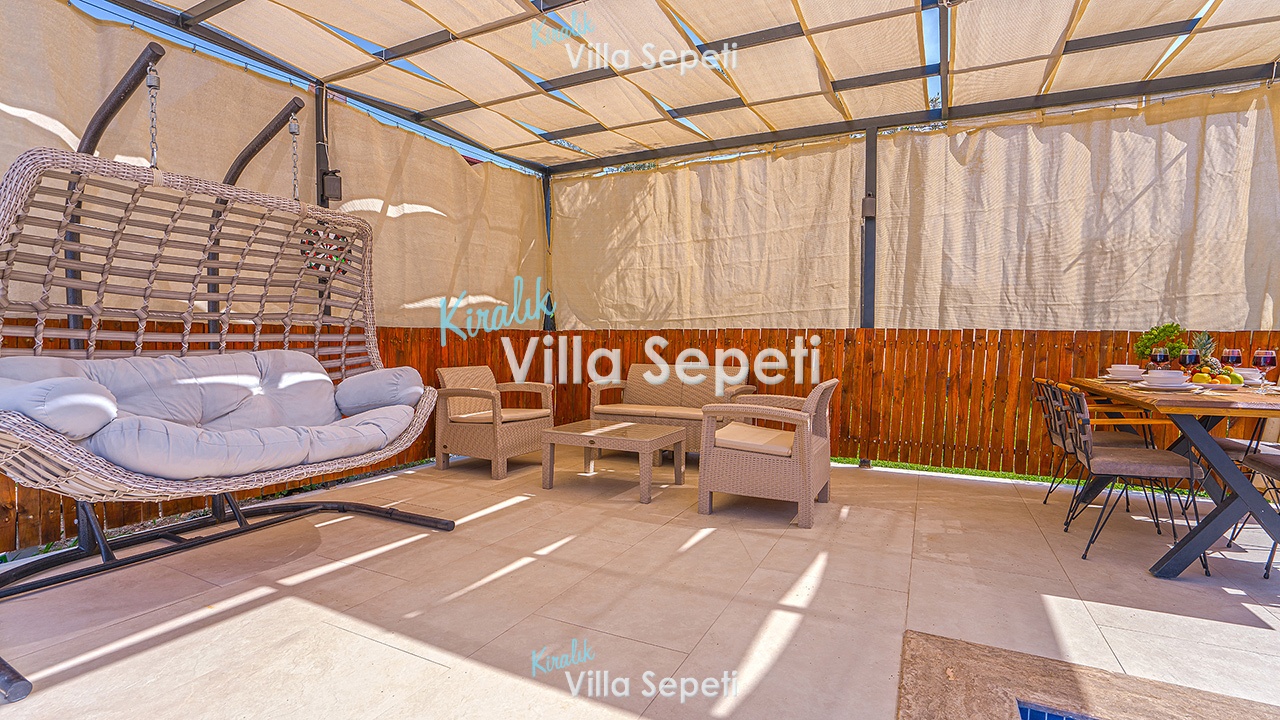 Villa Vintage
