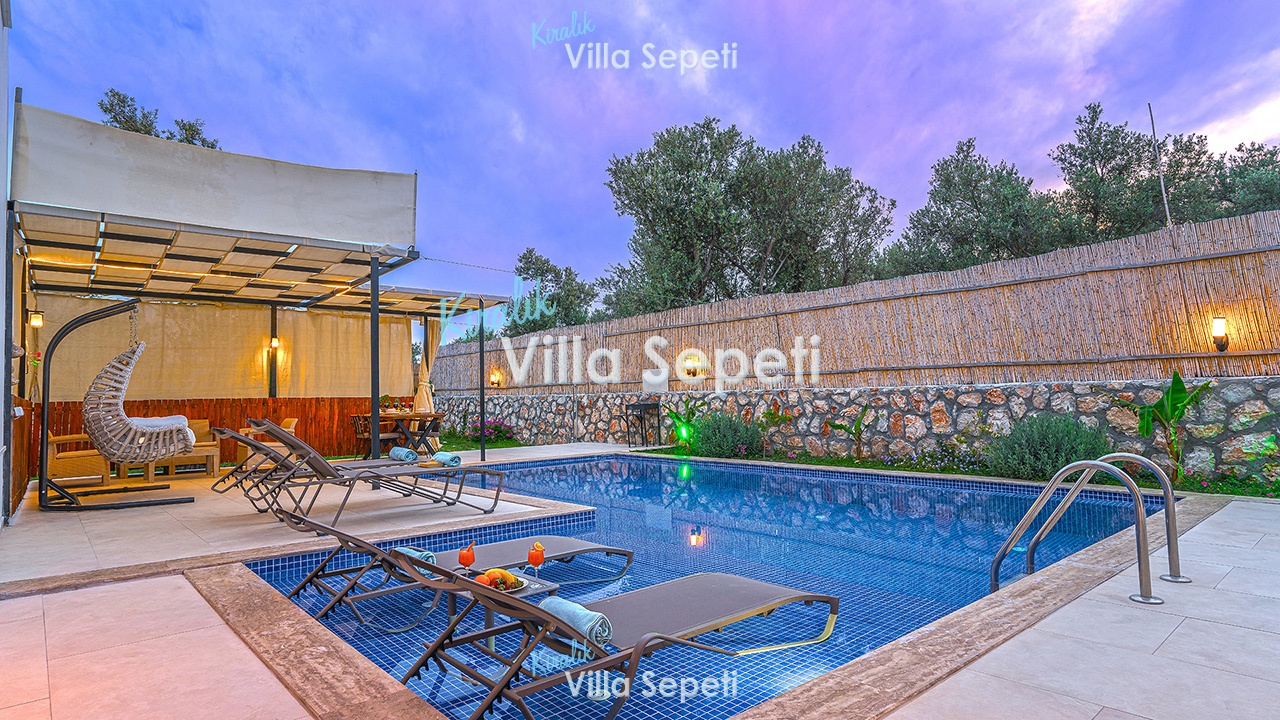 Villa Vintage