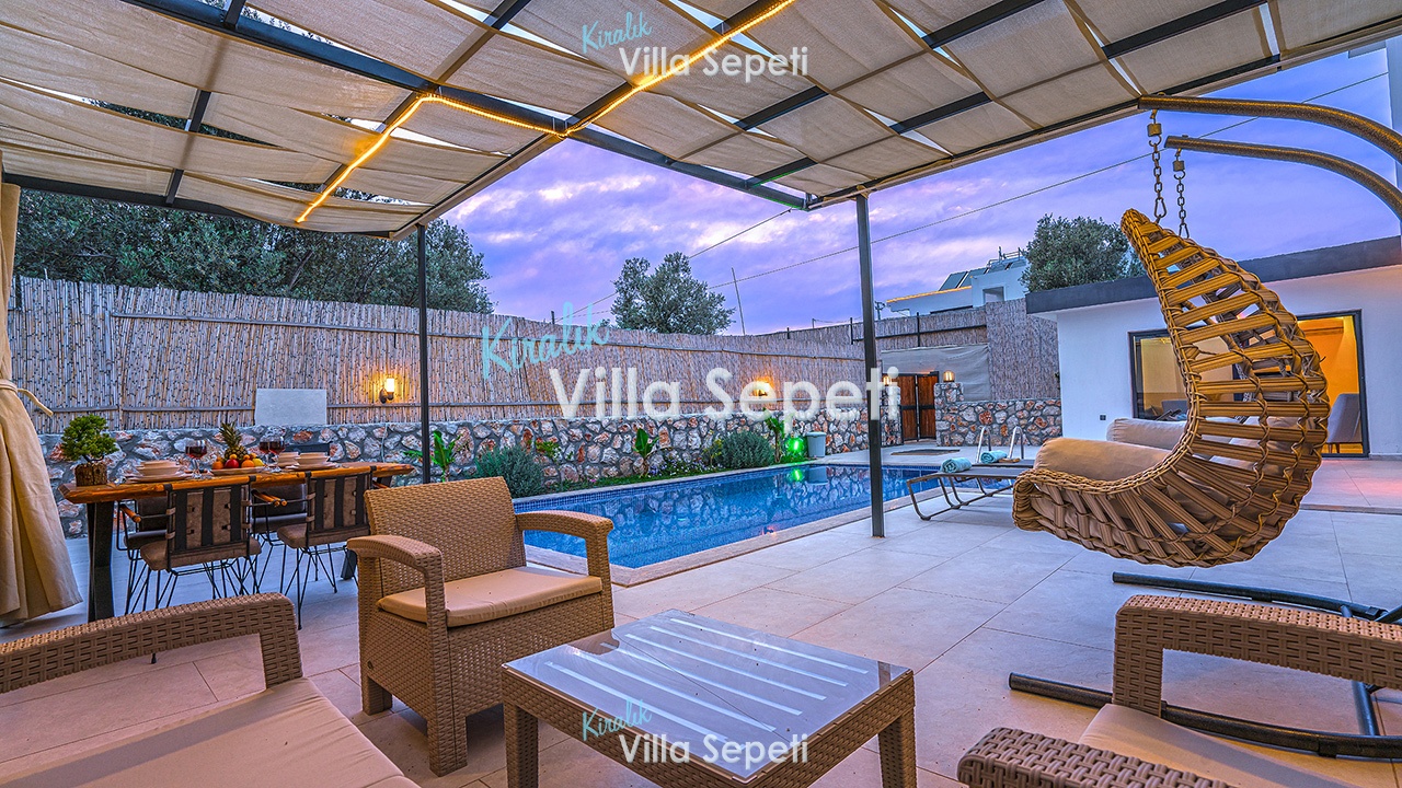 Villa Vintage
