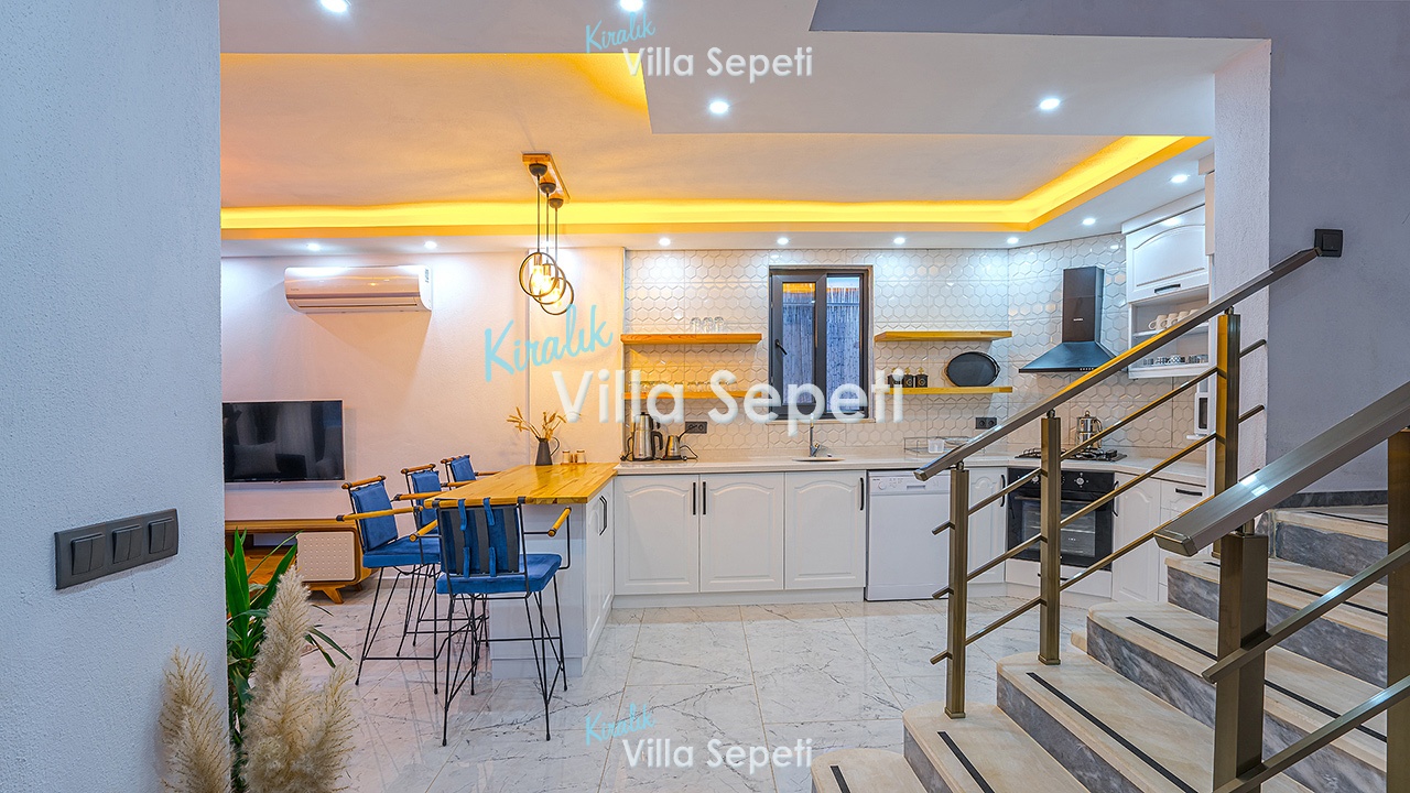 Villa Vintage