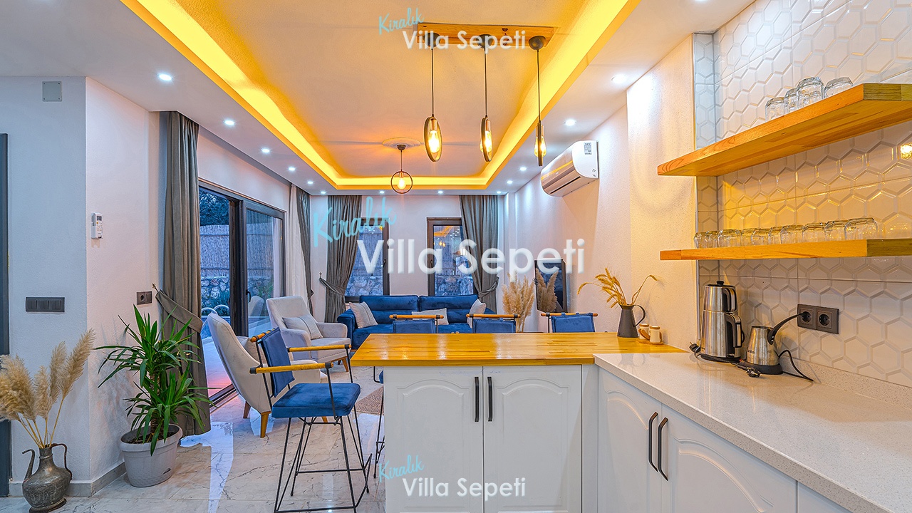 Villa Vintage