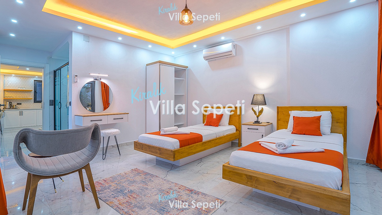 Villa Vintage