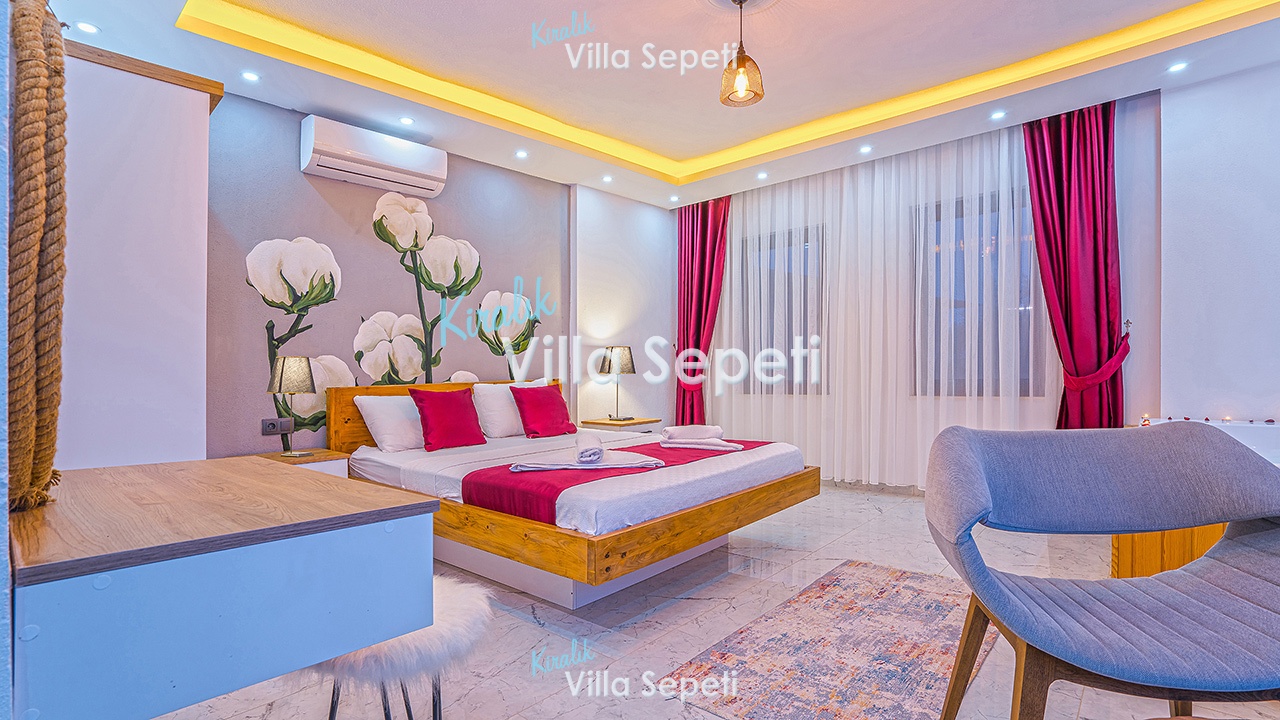 Villa Vintage