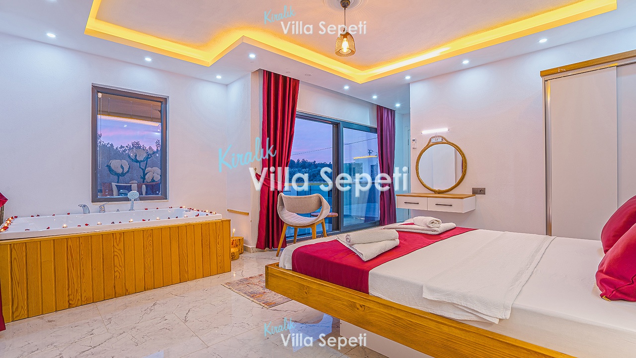 Villa Vintage