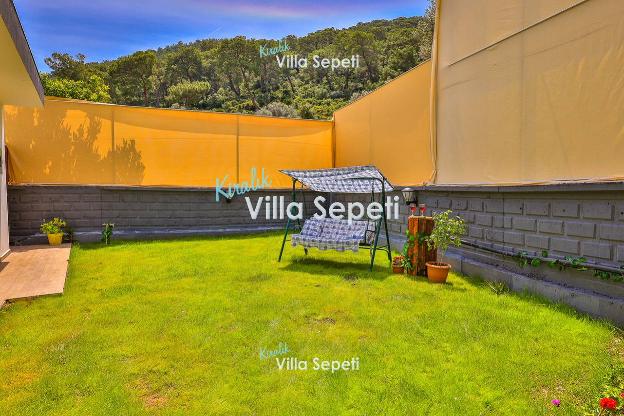 Villa Vista