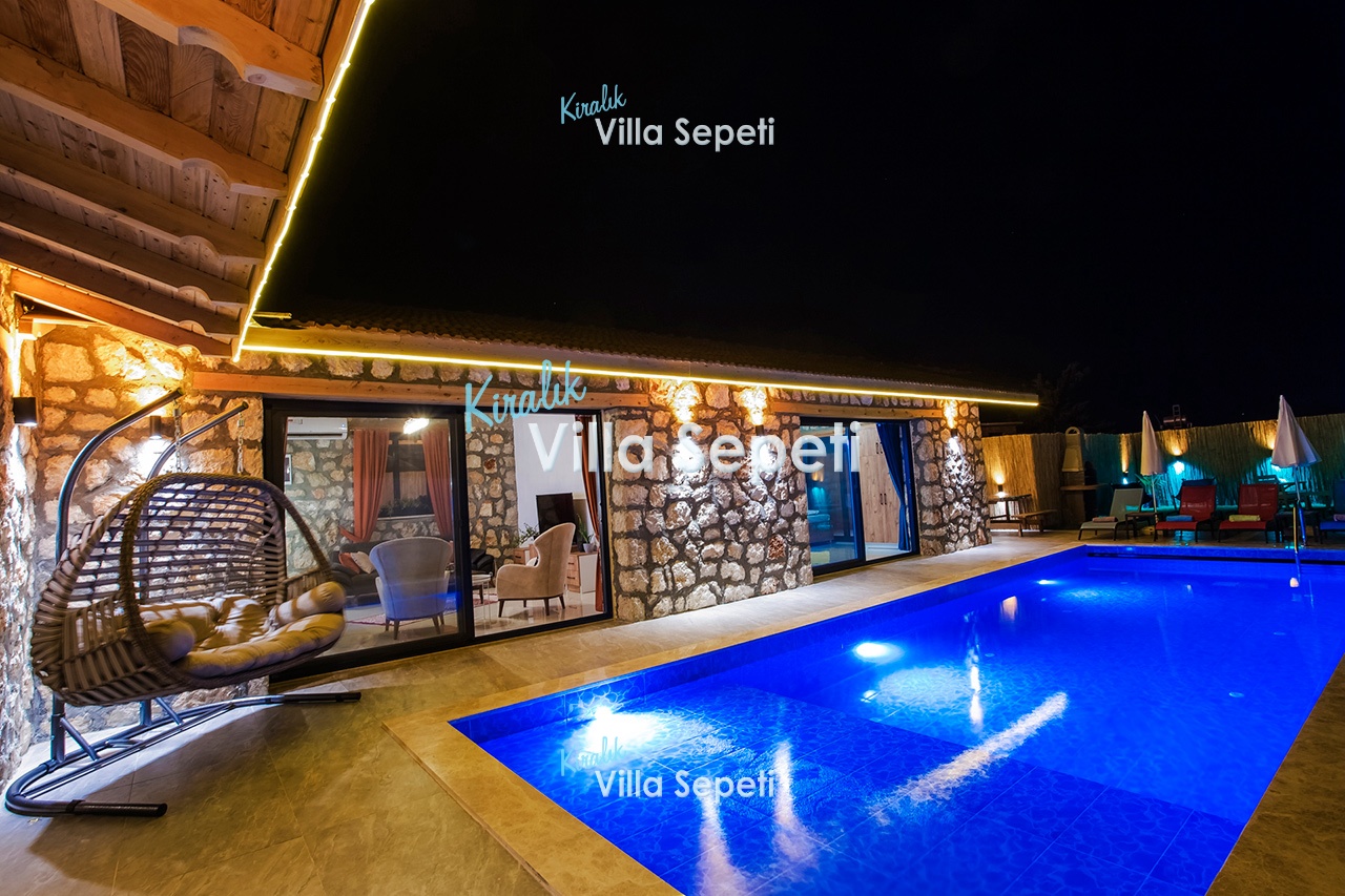Villa Yaman Duo