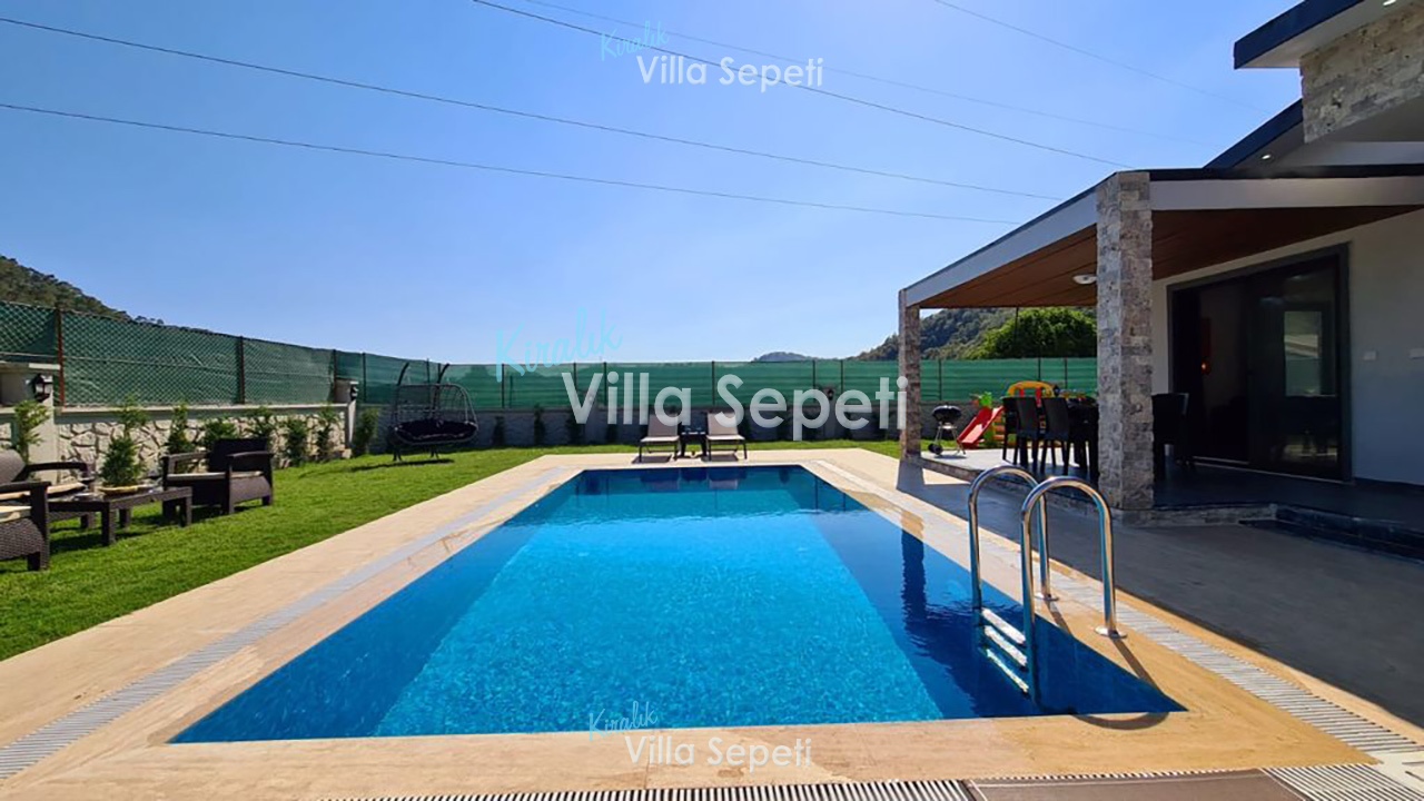 Villa Yasmin 2