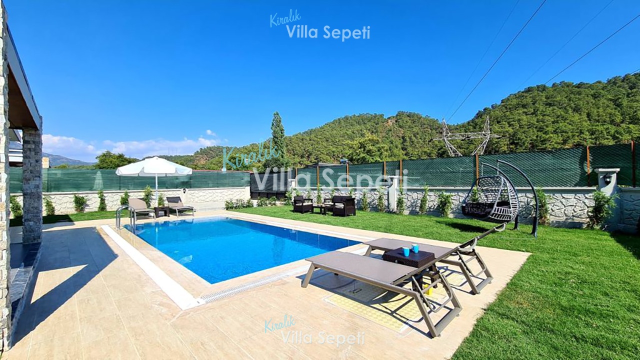 Villa Yasmin 3