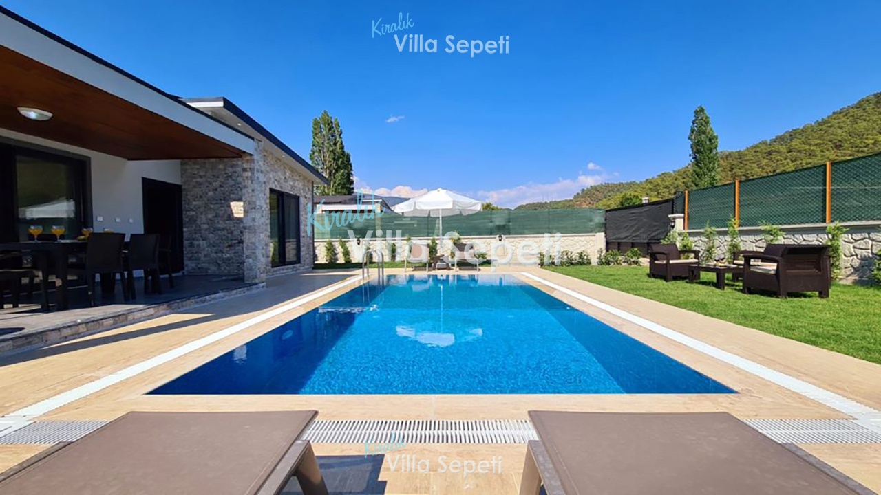 Villa Yasmin 3